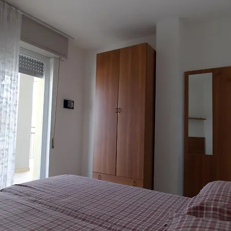 Sea View Floor In Apartman Bibione