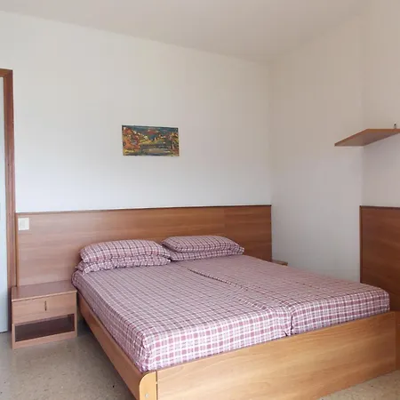 Apartmán Sea View Floor In Bibione