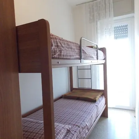 Apartmán Sea View Floor In