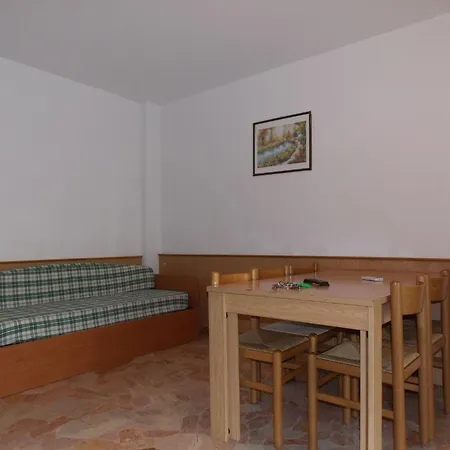 Apartmán Sea View Floor In Bibione