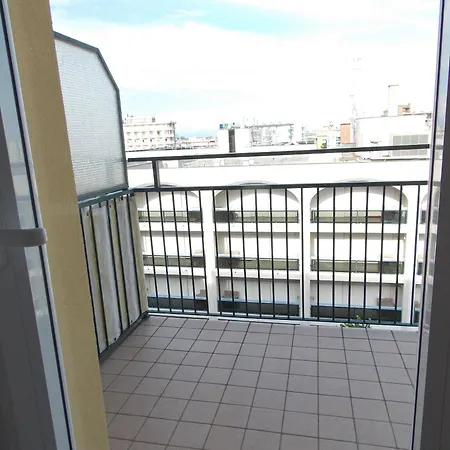 Sea View Floor In * Bibione