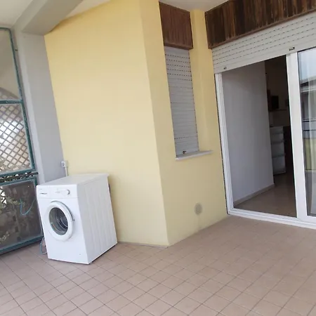 Sea View Floor In Appartement
