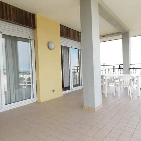 Appartamento Sea View Floor In *