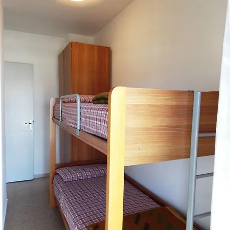 Apartamento Sea View Floor In Bibione